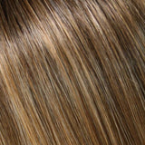easiFringe HD : Synthetic Clip-in Bangs