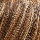 Jennifer : Lace Front all Hand-Tied Remy Human hair