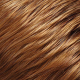 Miranda : Lace Front Mono Top Synthetic Wig