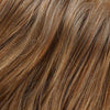 Ariana : Lace Front All Hand-Tied Synthetic Wig