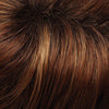 Alison : Lace Front Hand-Tied Synthetic Wig
