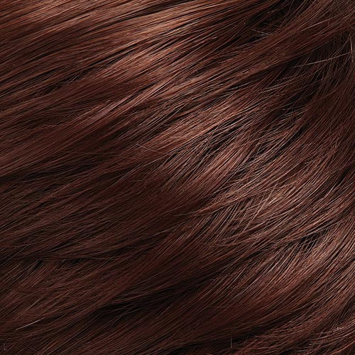easiPart XL French 8" : Remy Human Hair