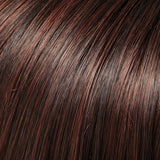 Mono Allure : Mono Top Synthetic Wig