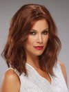 Gwyneth: Lace Front all Hand-Tied Remy Human hair wig