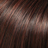 Alison : Lace Front Hand-Tied Synthetic Wig