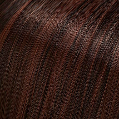 Top Wave 12" : Synthetic Volumizer Topper