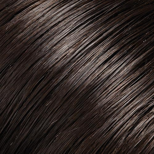 easiPart XL 8" :  Remy Human Hair