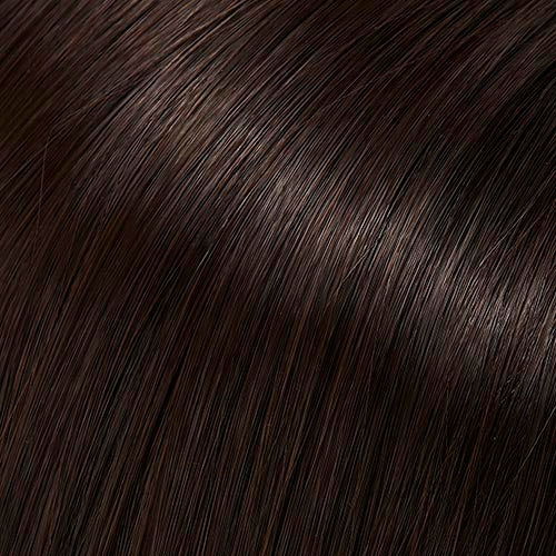 Top Wave 12" : Synthetic Volumizer Topper