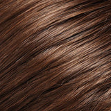 Miranda : Lace Front Mono Top Synthetic Wig