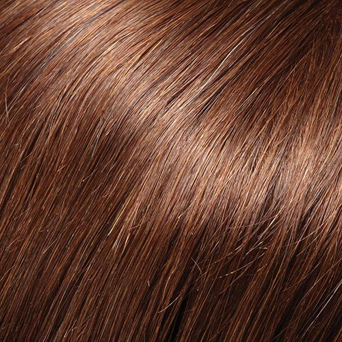 easiPart XL French 8" : Remy Human Hair