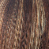 Regan: Mono Top Synthetic wig