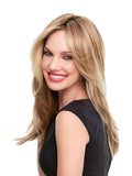 Alessandra  : Lace Front All Hand-Tied Wig