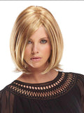 Alia : Lace Front Mono Top Synthetic wig