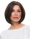 Alison : Lace Front Hand-Tied Synthetic Wig