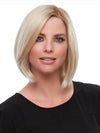 Alison : Lace Front Hand-Tied Synthetic Wig