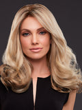 Angie Exclusive : Lace Front Remy Human Hair Wig