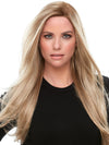 Ariana : Lace Front All Hand-Tied Synthetic Wig