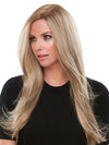 Ariana : Lace Front All Hand-Tied Synthetic Wig