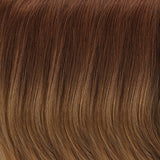 Carrie Exclusive : Lace Front Human hair wig