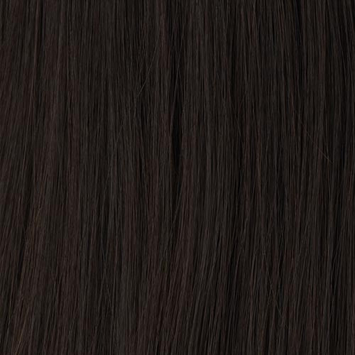 Princessa : Lace Front Hand-Tied Remi Human Hair Wig