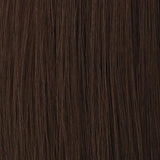 Princessa : Lace Front Hand-Tied Remi Human Hair Wig