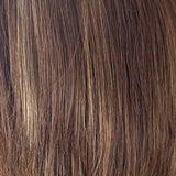 Gia : Synthetic wig