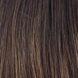 Kenzie : Mono Part Synthetic Wig