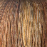 Reese Large Cap : Synthetic Wig