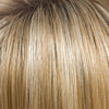 Ryan : Mono Top Synthetic Wig