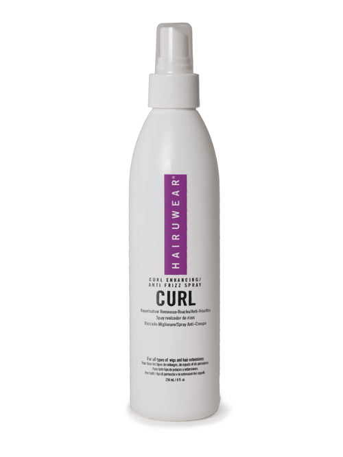 Synthetic Curl