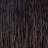 Natasha : Mono top Synthetic Wig