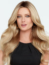 Down Time : Lace Front Mono Top Synthetic Wig