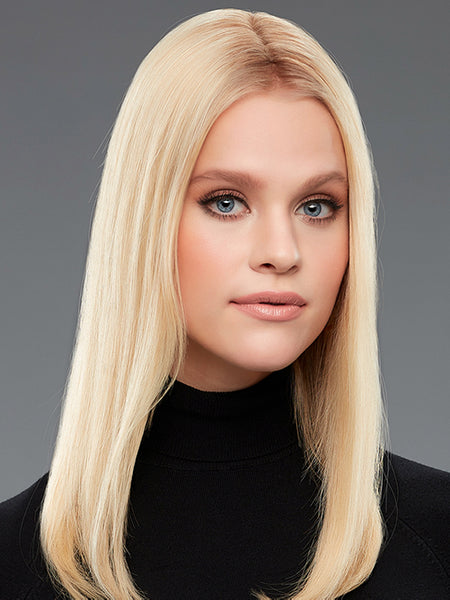 easiPart XL 18" :  Remy Human Hair