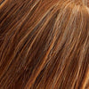 Alison : Lace Front Hand-Tied Synthetic Wig
