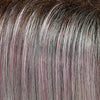 January : Lace Front Synthetic Wig