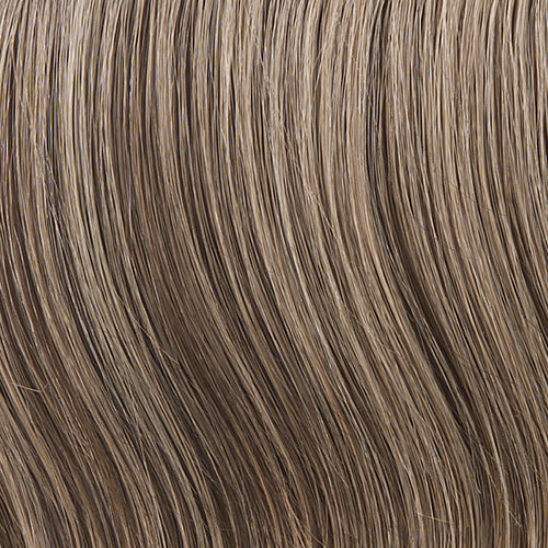Affluence : Hand-Tied Synthetic Wig