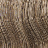 Precedence : Mono Top Synthetic Wig