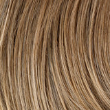 Precedence : Mono Top Synthetic Wig