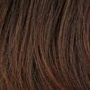 Paradox : Lace Front Mono Top Synthetic Wig