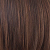 Ryan : Mono Top Synthetic Wig