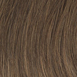 Socialite :  Lace Front Mono Part Synthetic Wig