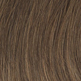 Runway Waves :  Lace Front Mono Part SyntheticWig