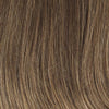 Sheer Elegance : Lace Front Synthetic Hair