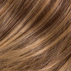 Sheer Elegance : Lace Front Synthetic Hair