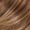 Timeless Beauty   Lace Front Mono Part Synthetic Wig