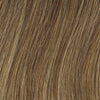 Sheer Elegance : Lace Front Synthetic Hair