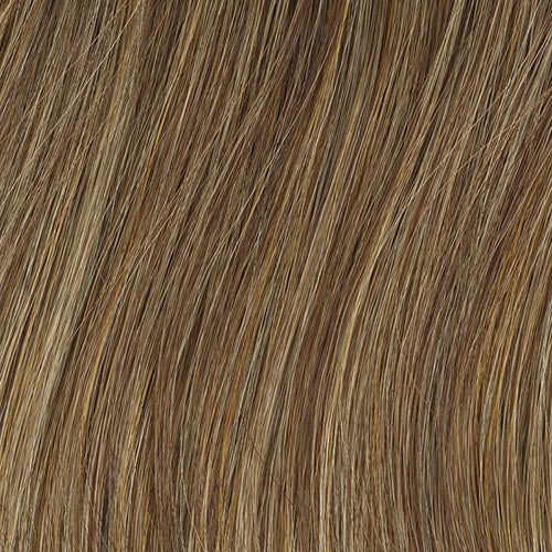 Epic : Lace Front Synthetic Wig
