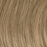 Premium : Mono Part Synthetic wig