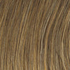 Sheer Elegance : Lace Front Synthetic Hair