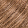 Sheer Elegance : Lace Front Synthetic Hair